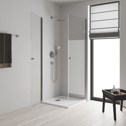 GROHE 33305002 - Vonios maišytuvas DN 15, blizgus chromas