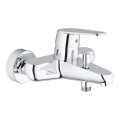 GROHE 33390002 - Vonios maišytuvas EURODISC COSMOPOLITAN DN 15, blizgus chromas