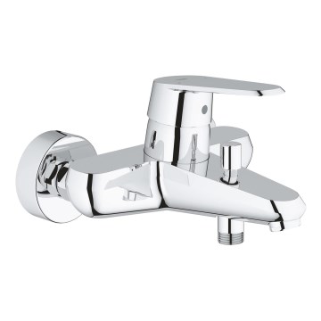 GROHE 33390002 - Vonios maišytuvas EURODISC COSMOPOLITAN DN 15, blizgus chromas