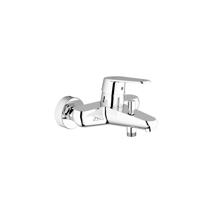 GROHE 33390002 - Vonios maišytuvas EURODISC COSMOPOLITAN DN 15, blizgus chromas