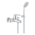 GROHE 33395002 - vonios maišytuvas EURODISC COSMOPOLITAN, blizgus chromas
