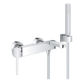 GROHE 33547003 - Vonios komplektas su maišytuvu PLUS, blizgus chromas