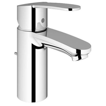 GROHE 3355220E - Praustuvo maišytuvas EUROSTYLE COSMOPOLITAN blizgus chromas
