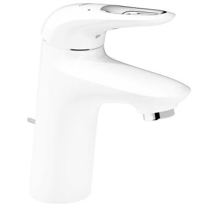 GROHE 33558LS3 - praustuvo maišytuvas EUROSTYLE dydis S baltas