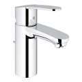 GROHE 33561002 - Praustuvo maišytuvas EUROSTYLE COSMOPOLITAN DN 15 blizgus chromas