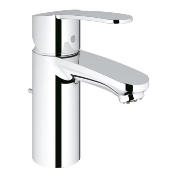 GROHE 33561002 - Praustuvo maišytuvas EUROSTYLE COSMOPOLITAN DN 15 blizgus chromas