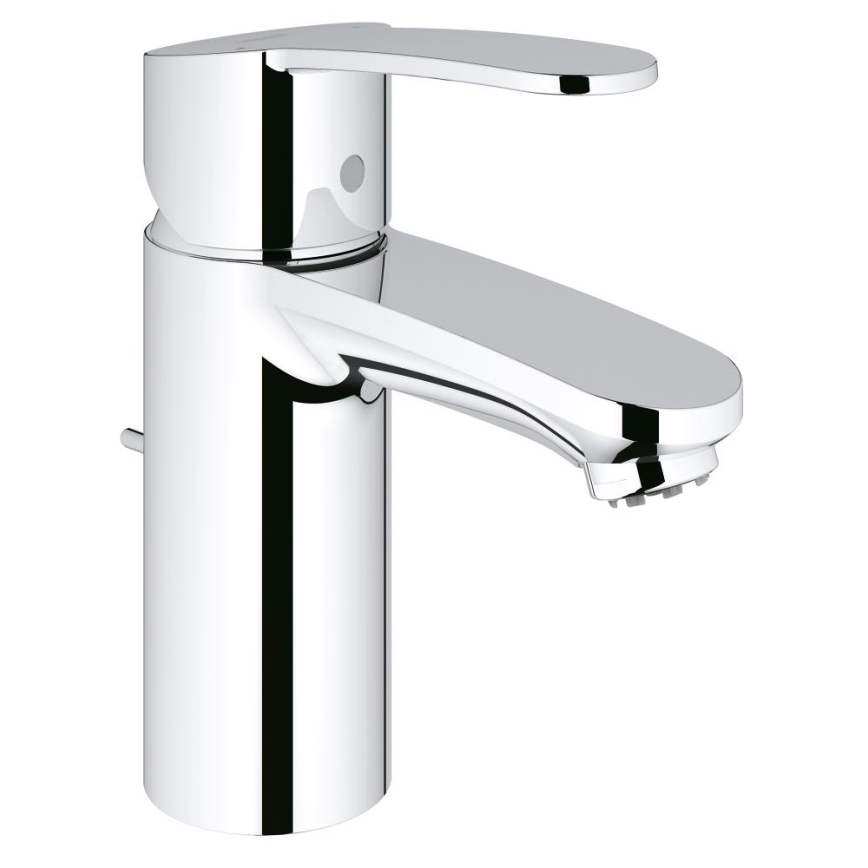 GROHE 33561002 - Praustuvo maišytuvas EUROSTYLE COSMOPOLITAN DN 15 blizgus chromas