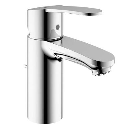 GROHE 33561002 - Praustuvo maišytuvas EUROSTYLE COSMOPOLITAN DN 15 blizgus chromas