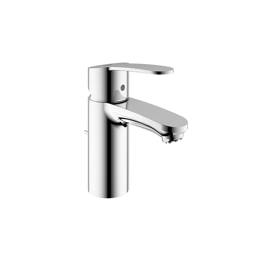 GROHE 33561002 - Praustuvo maišytuvas EUROSTYLE COSMOPOLITAN DN 15 blizgus chromas