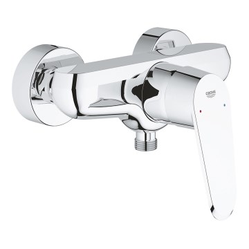 GROHE 33569002 - dušo maišytuvas EURODISC COSMOPOLITAN DN 15, blizgus chromas
