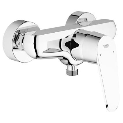GROHE 33569002 - dušo maišytuvas EURODISC COSMOPOLITAN DN 15, blizgus chromas
