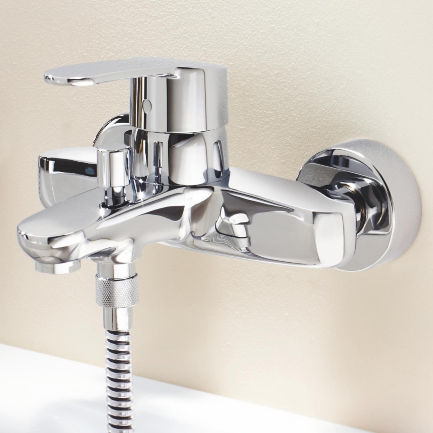 GROHE 33591002 - Vonios maišytuvas EUROSTYLE COSMOPOLITAN blizgus chromas