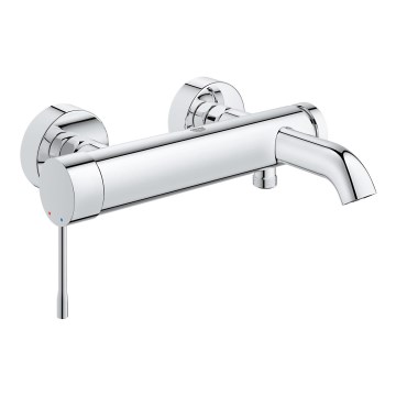 GROHE 33624001 - Vonios maišytuvas ESSENCE 193 mm, blizgus chromas