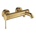GROHE 33624GL1 - vonios maišytuvas ESSENCE, auksinis