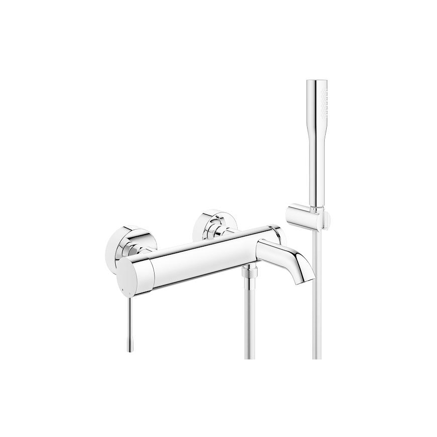 GROHE 33628001 - Vonios maišytuvas ESSENCE DN 15 blizgus chromas