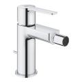 GROHE 33848001 - Bidė maišytuvas LINEARE DN 15 blizgus chromas