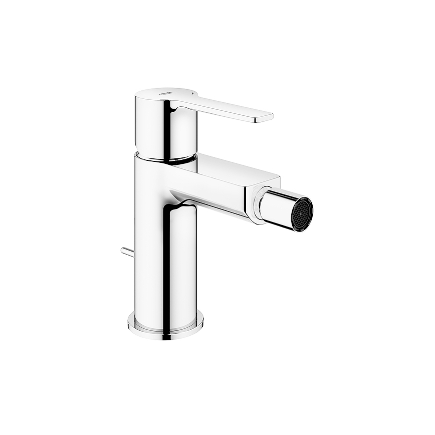 GROHE 33848001 - Bidė maišytuvas LINEARE DN 15 blizgus chromas