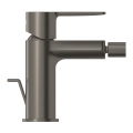 GROHE 33848AL1 - Bidė maišytuvas LINEARE, S dydis, grafito