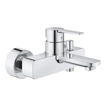 GROHE 33849001 - Vonios maišytuvas LINEARE DN 15 blizgus chromas