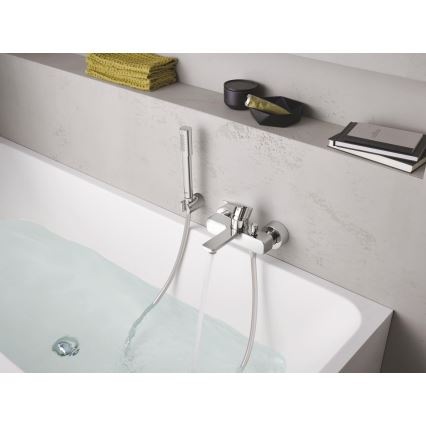 GROHE 33849001 - Vonios maišytuvas LINEARE DN 15 blizgus chromas