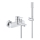 GROHE 33850001 - Vonios maišytuvas LINEARE DN 15 blizgus chromas