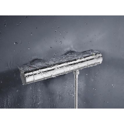GROHE 34169001 - Termostatinis dušo maišytuvas GROHTHERM 2000 DN 15, chromuotas