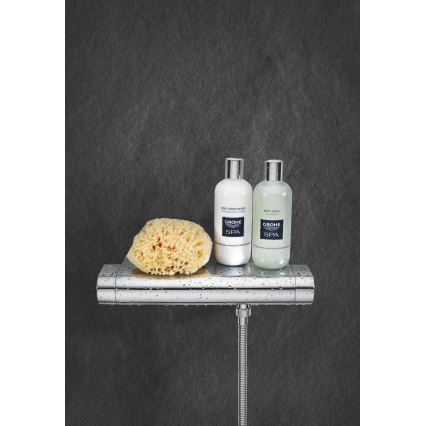 GROHE 34169001 - Termostatinis dušo maišytuvas GROHTHERM 2000 DN 15, chromuotas