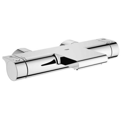 GROHE 34174001 - Termostatinis vonios maišytuvas GROHTHERM 2000 172 mm blizgus chromas
