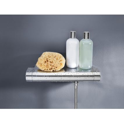 GROHE 34469001 - Termostatinis dušo maišytuvas GROHTHERM 2000 DN 15 chromas