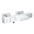 GROHE 34497000 - Termostatinis vonios maišytuvas GROHTHERM CUBE DN 15 blizgus chromas