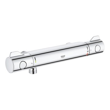 GROHE 34561000 - Termostatinis dušo maišytuvas DN 15 blizgus chromas