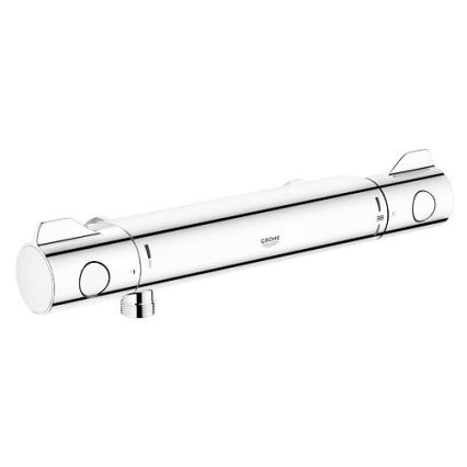 GROHE 34561000 - Termostatinis dušo maišytuvas DN 15 blizgus chromas