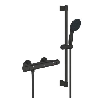 GROHE 345972431 - Termostatinis dušo komplektas PRECISION START 12” 60