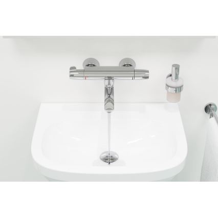GROHE 34666000 - Termostatinis medicininis maišytuvas DN 15 blizgus chromas