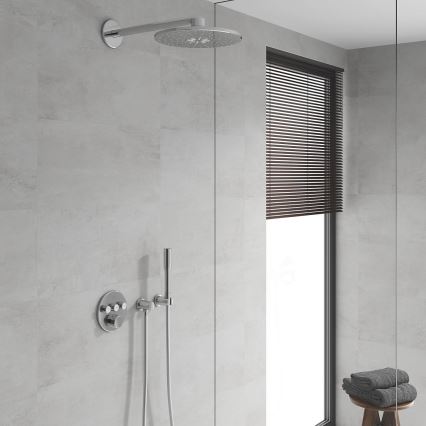 GROHE 34709000 - Dušo komplektas SMARTCONTROL Perfect blizgus chromas