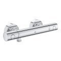 GROHE 34773000 - Termostatinis dušo maišytuvas PRECISION GET DN 15 blizgus chromas