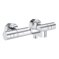 GROHE 34774000 - termostatinis vonios maišytuvas PRECISION GET DN 15 blizgus chromas