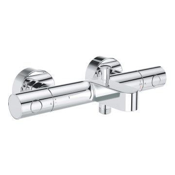 GROHE 34774000 - termostatinis vonios maišytuvas PRECISION GET DN 15 blizgus chromas