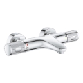 GROHE 34788000 - Termostatinis vonios maišytuvas PRECISION FEEL DN 15 blizgus chromas