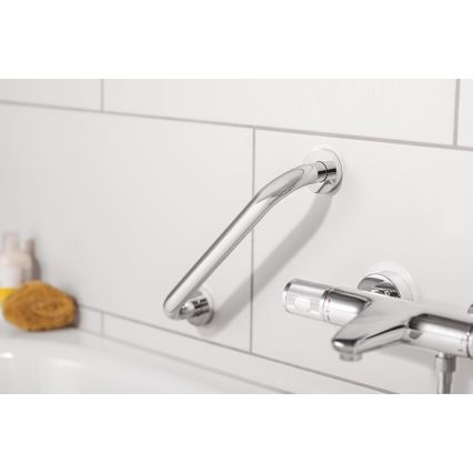 GROHE 34788000 - Termostatinis vonios maišytuvas PRECISION FEEL DN 15 blizgus chromas