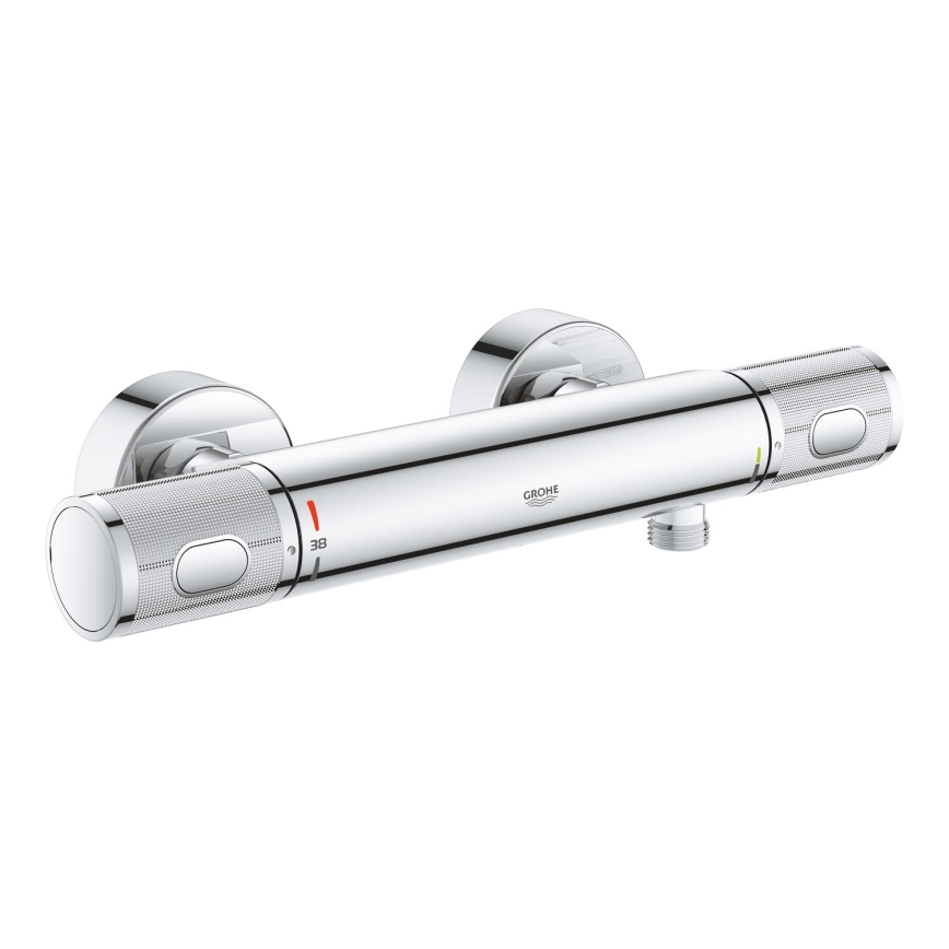 GROHE 34790000 - Termostatinis dušo maišytuvas PRECISION FEEL DN 15 chromuotas