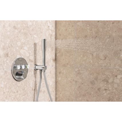 GROHE 34874000 - Dušo sistema PRECISION SMARTCONTROL 310 mm blizgus chromas