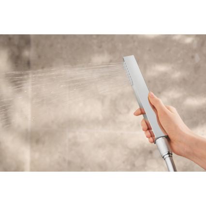 GROHE 34875000 - Dušo sistema PRECISION SMARTCONTROL 310 mm blizgus chromas