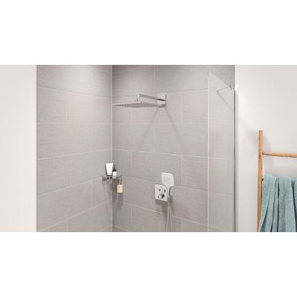 GROHE 34876000 - Dušo sistema PRECISION SMARTCONTROL 310 × 310 mm chromuota