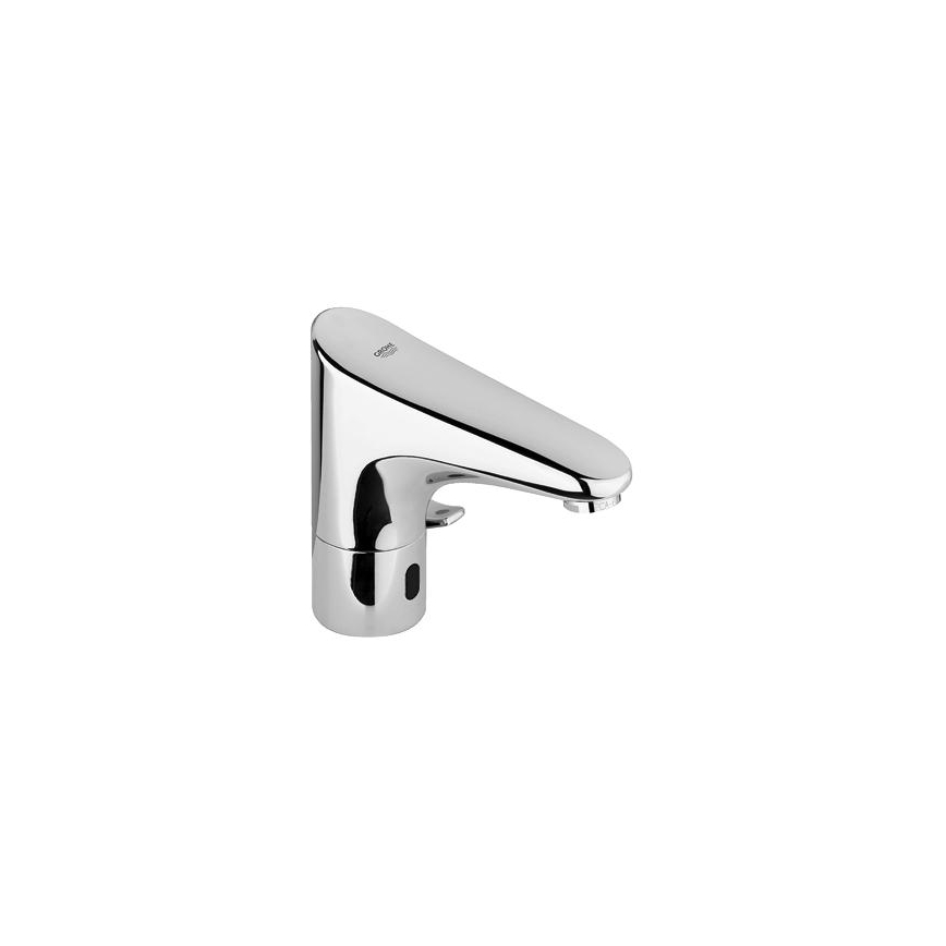 GROHE 36207001 - Elektroninis praustuvo maišytuvas EUROPLUS E DN 15 blizgus chromas