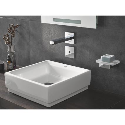 GROHE 36264001 - Potinkinis montavimo komplektas ESSENSE E, blizgus chromas