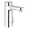 GROHE 36317000 - Automatiškai užsidarantis praustuvo maišytuvas EUROSMART COSMOPOLITAN T chromuotas