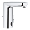 GROHE 36331001 - Praustuvo maišytuvas EUROECO 1 14” blizgus chromas