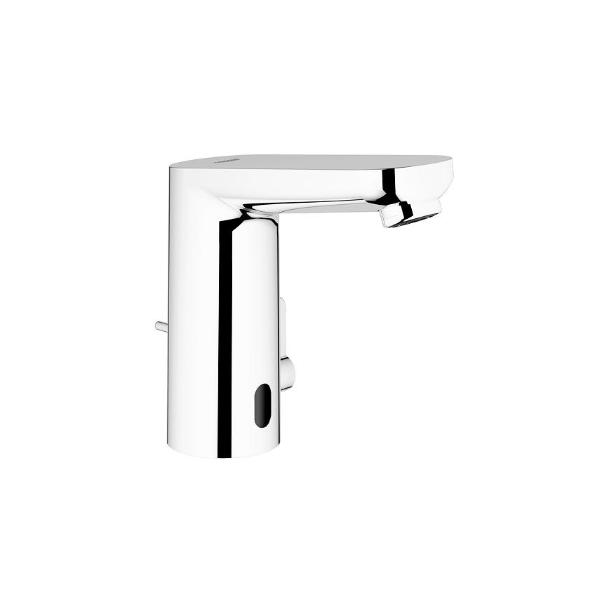 GROHE 36331001 - Praustuvo maišytuvas EUROECO 1 14” blizgus chromas