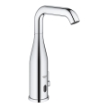 GROHE 36445000 - ESSENCE E infraraudonųjų spindulių elektroninis praustuvo maišytuvas, blizgus chromas
